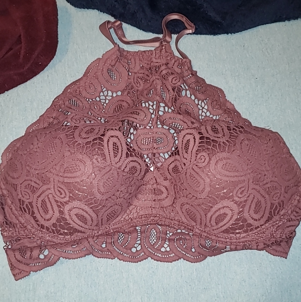 Victoria's Secret sports bra